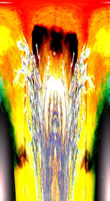 DeathAngel's Three Faces