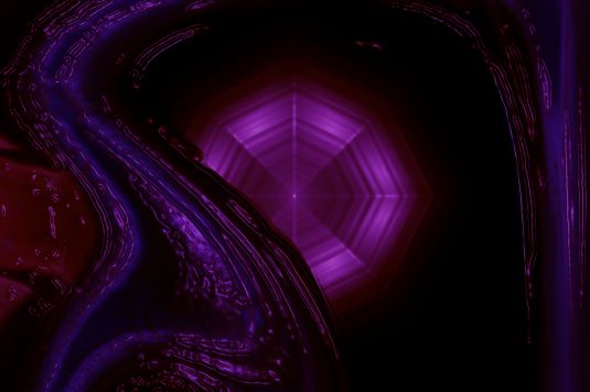 Magenta StarRise
