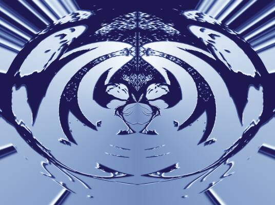 Poseidon, Dreaming Aphrodite