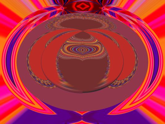 Sine Abstract 12