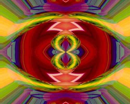 Eye of Infinity