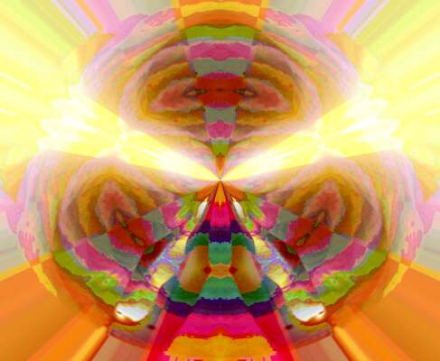 Global Light Penetrance