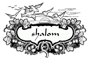 Shalom