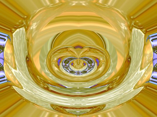 Blossoming Synthesis