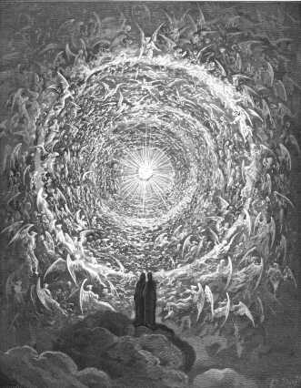 Pleromatic Angels, Gustav Dore