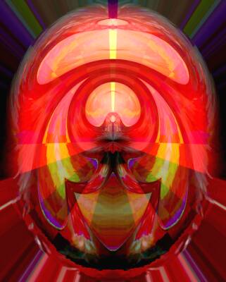 Dark Convergence Towards the Light's Ascent