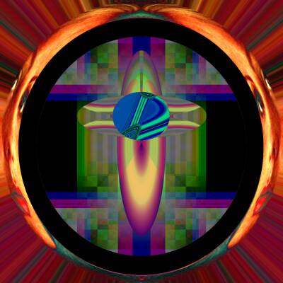Sacramental Luminosa