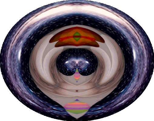 Cosmic Centering