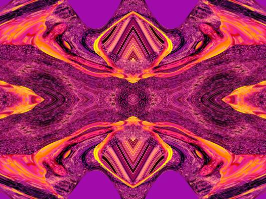 Disintegration, Integration