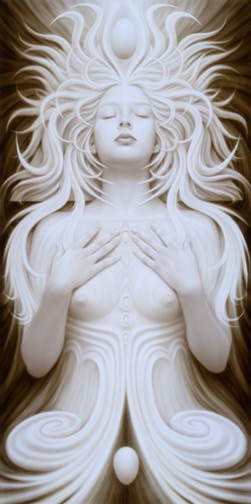 Albedo Sublimis