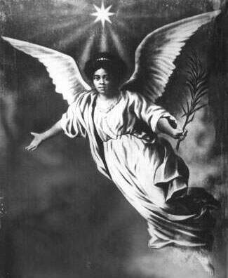 Angel Of Peace Angel Of Peace