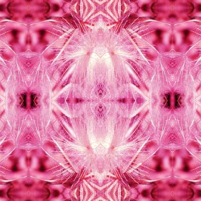 Cross Of Intricacies