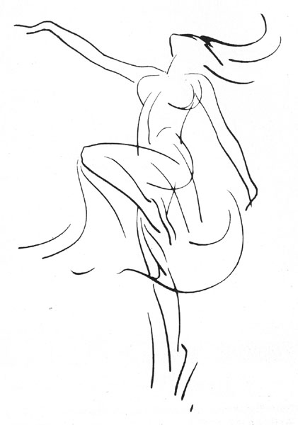 Dancer 2