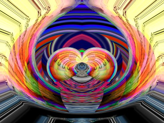 Music Of The Heart