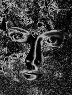 Sophia In Stars 2, art by Norman E. Masters Sophia In Stars 2, art by Norman E. Masters