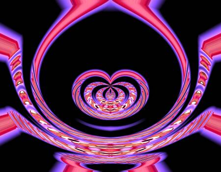 Heart Bud